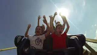 Tour America - Kissimmee & St. Pete Clearwater