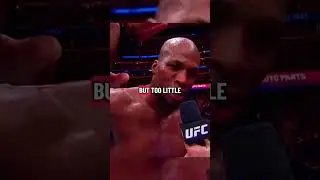 2 Spinning Elbow KOs + A New MW King?! UFC 319 in 60s #ufc319 #ufcnews #mmanews #ufcrecap #mmarecap