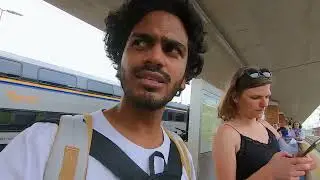 Italy Vlog Day 1 | Traveling to Italy for the first time | How to travel in Italy