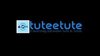 Tuteetute_Hyderabad #Tuteetute
