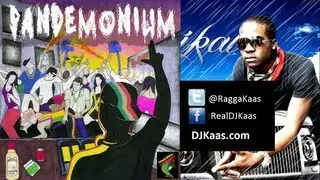Kemmikal - Come Gimme Nuh (Raw) [July 2013 - TracKHousE Records] Pandemonium Riddim [Dancehall]