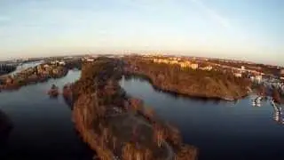 Vinterviken 20130506