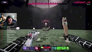 Backrooms + Ultrakill Game is a Banger | ODDCORE
