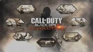 Dlc Revolution [Black Ops 2] Review Espa&ntilde;ol