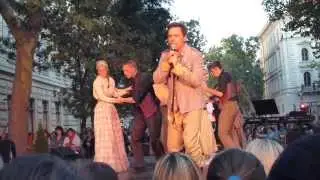 Serbán Attila - Emberek, jöjjetek!