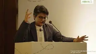 Thought Bite by Raj Mariwala - Breaking Point: Climate Change and Mental Health
