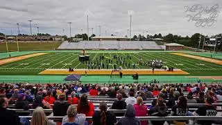 North Myrtle Beach HS Band of Chiefs : Til Death do Us Part
