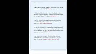 MICHIGAN BUILDERS LICENSE EXAM NEWEST 2025 COMPLETE ALL 230 QUESTIONS AND CORRECT DETAILED ANSWERS V