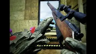The 3-LINE-RIFLE nuke ☢️#codm #gaming #callofduty 