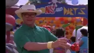 Caddyshack 2 - Peter Blunt plays a little smallball