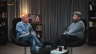 Exploring Amazon's Future: Machine Learning in E-Commerce&nbsp;with&nbsp;Experts!
