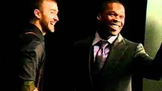 50cent feat. Justin Timberlake - Ayo Technology (instrumental)