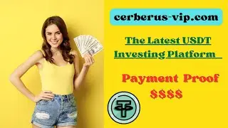 💥 cerberus-vip.com ⚠️⛔ SCAM , DO NOT DEPOSIT
