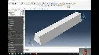 ABAQUS material property definition using Python scripting and Macro manager