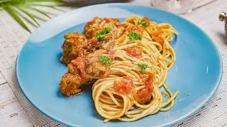 Weeknight CHICKEN KAPAMA RECIPE | Easy Dinner Recipes | Recipes.net