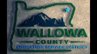 Wallowa County ESD: What is the 