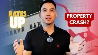 Interest Rates Are Up! Is the Property Market Actually at Risk?