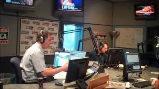 The Duncan Duo show 970AM WFLA Tampa Bay and Bradenton Sarasota Real Estate Stats August 2011