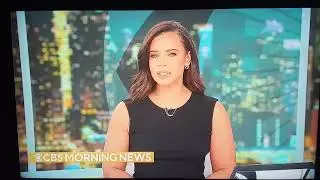The Winner With Anne-Marie Green (CBS News)