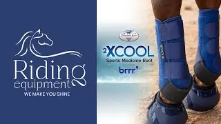 Professional's Choice | 2XCool Sports Medicine Boots