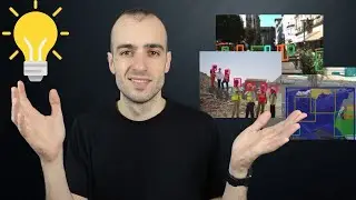 The fastest way to build any computer vision project