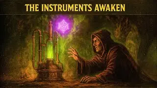 Forbidden Instruments & Gateways of the Dreamlands Revealed