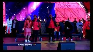 Corruption, greed diminishing gains of democracy: EFF