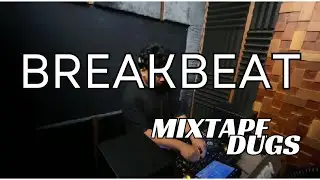 BREAKBEAT BKB GENZ (MOWIE WOWIE,LOWKEY, 8 LATTERS, YALLA HABIBI, GARAM CINA) || MIXTAPE DUSS