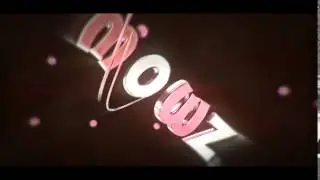 ◃AEC INTRO▹ Mowz 3K ◃ by KaneDzN ▹
