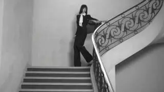 YVES SAINT LAURENT (YSL) AUTUMN/WINTER 2010/11 MANIFESTO CAMPAIGN VIDEO FEAT. DARIA WERBOWY
