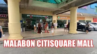 Malabon Citisquare Mall