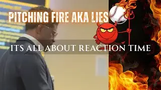 Pitching Fire 