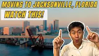 Why Everyone&rsquo;s Moving to Jacksonville, Florida &ndash; And Why Some Are Leaving
