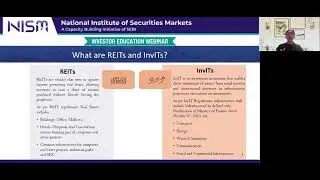 Webinar Recording: Understanding REITs: The Emerging Asset Class for Investors | 11 November 2025