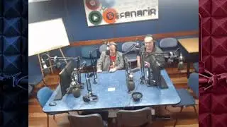 VIEJOS TIEMPOS - Incitado : Gerardo Vargas, director y productor teatral