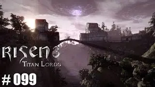 Let's play - Risen 3 - Titan Lords #099 (Beach Party)
