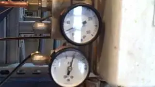 Fluke  model 789 simulating transmitter