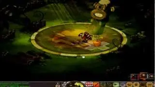 [DOFUS] BONUS# Le moon s'&eacute;nerve