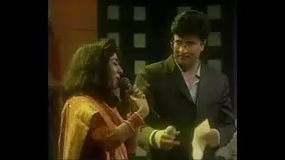 Hai Re Hai | Mukund Phansalkar Sanjeevani Bhelande | Mohd. Rafi Asha Bhosle| OP Nayyar| SH Bihari