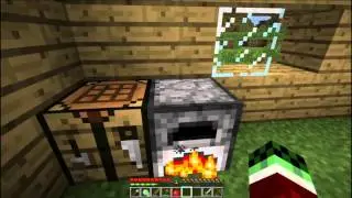 Let's Play Forge ModPack 1.4.2 - Minecraft - Ep. 2: Novit&agrave;
