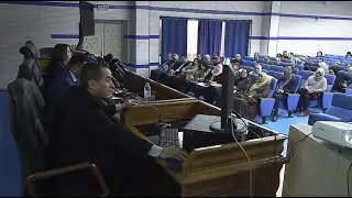 مجلس قضاء الجزائر: يوم دراسي حول موضوع ''عقوبة العمل للنفع العام''