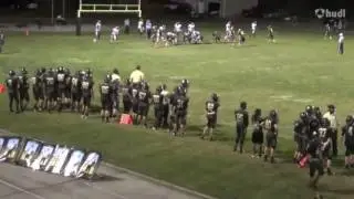 Jordan Martin Junior Year Highlights (Class of 2017)