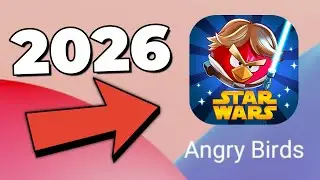 How To Play Angry Birds Star Wars In 2026