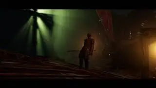 Last Oasis - Launch Date Announcement Trailer