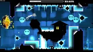 (Hard Demon) The Vigor by NASHII