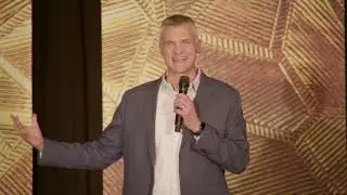Jason Simon | An Exhortation to Apostolic Hope | Priests for an Apostolic Age 2023