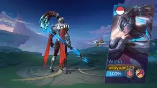 HERO ALPHA PART 9