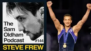 The Steve Frew Story | Podcast EP 144