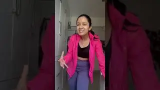 *unsponsored* BlissClub Sports Bra & Leggings Try-On Review | Rs 4000 is worth it!? #ashortaday