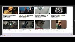 Gon Gotti #StacksAMilli #Thumbnails 📌📍 🤏 🤥